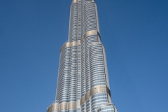 Verenigde Aarabische Emiraten, Dubai, Burj Khalifa