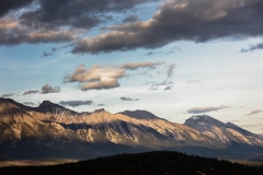 Canada 2016, Banff National Park