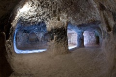 Turkije-2008-Underground-City