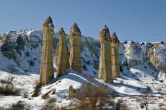 Turkije-Love-Valley