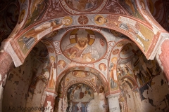 Turkije-2008-Goreme-Museum