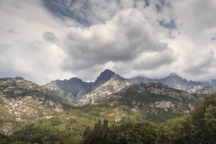 Corsica