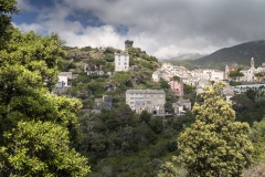 Corsica