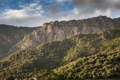 Corsica