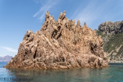 Corsica