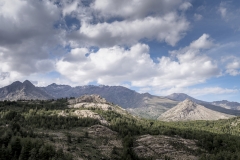 Corsica