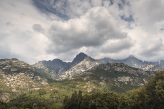 Corsica