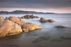 Corsica