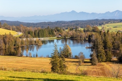 Deutsche Alpenstrasse