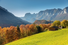 Deutsche Alpenstrasse