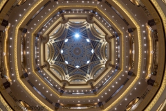 Verenigde Aarabische Emiraten, Abu Dhabi, Emerates Palace