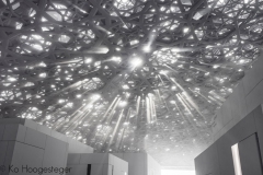 Verenigde Aarabische Emiraten, Abu Dhabi, Louvre