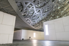Verenigde Aarabische Emiraten, Abu Dhabi, Louvre