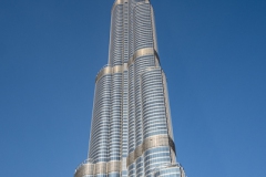 Verenigde Aarabische Emiraten, Dubai, Burj Khalifa