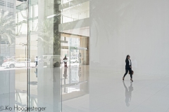 Verenigde Aarabische Emiraten, Dubai, Financial District