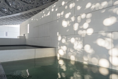 Verenigde Arabische Emiraten, Abu Dhabi, Louvre