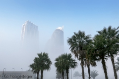Verenigde Arabische Emiraten, Dubai, Financial District