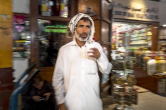 Verenigde Arabische Emiraten, Dubai, Gold Souk