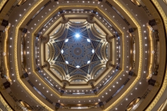 Verenigde Aarabische Emiraten, Abu Dhabi, Emerates Palace