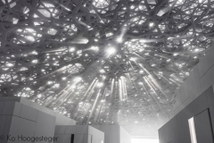 Verenigde Aarabische Emiraten, Abu Dhabi, Louvre