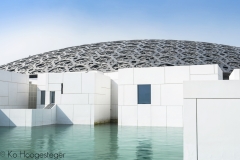 Verenigde Aarabische Emiraten, Abu Dhabi, Louvre