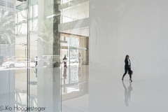 Verenigde Aarabische Emiraten, Dubai, Financial District