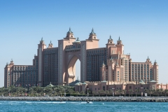 Verenigde Aarabische Emiraten, Dubai, Atlantis