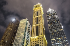 Verenigde Arabische Emiraten, Dubai, Financial District