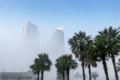 Verenigde Arabische Emiraten, Dubai, Financial District