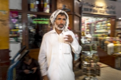 Verenigde Arabische Emiraten, Dubai, Gold Souk