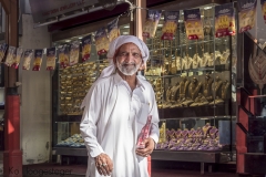 Verenigde Arabische Emiraten, Dubai, Gold Souk