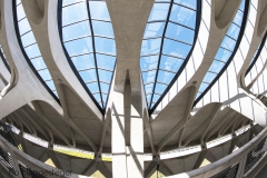 Station Lyon-Saint-Exupéry TGV