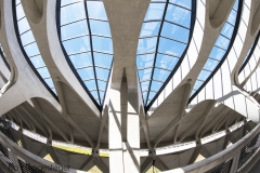 Station Lyon-Saint-Exupéry TGV
