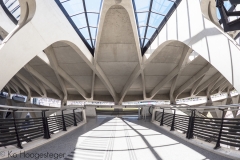 Station Lyon-Saint-Exupéry TGV