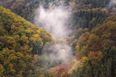 Duitsland Hunsrücke