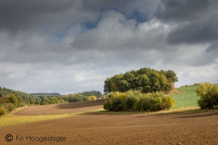 Duitsland Hunsrücke