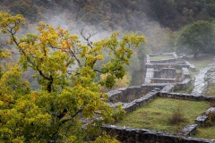 Duitsland Hunsrücke