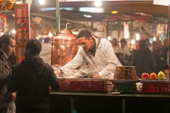 Marrakech, Marokko