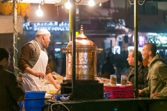 Marrakech, Marokko