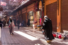 Marrakech, Marokko