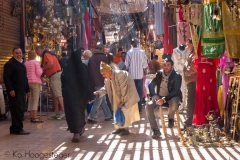 Marrakech, Marokko