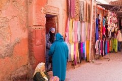 Marrakech, Marokko