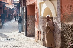 Marrakech, Marokko