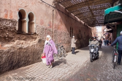 Marrakech, Marokko