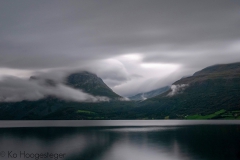Noorwegen-herfst 2018