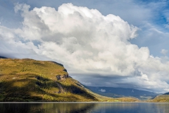 Noorwegen-herfst 2018