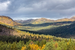 Noorwegen-herfst 2018