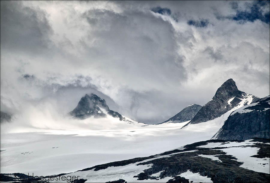 noorwegen-jotunheimen-sognefjell