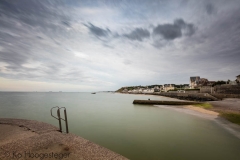 Frankrijk, Normandië, Manche