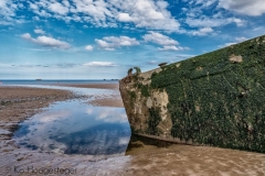 Frankrijk, Normandië, Manche